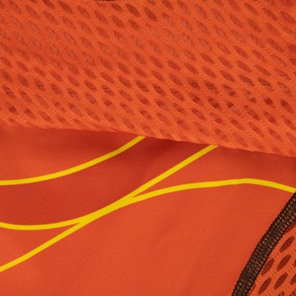 Seishin - Hypermesh ELITE Tri Suit (Golden Dawn)