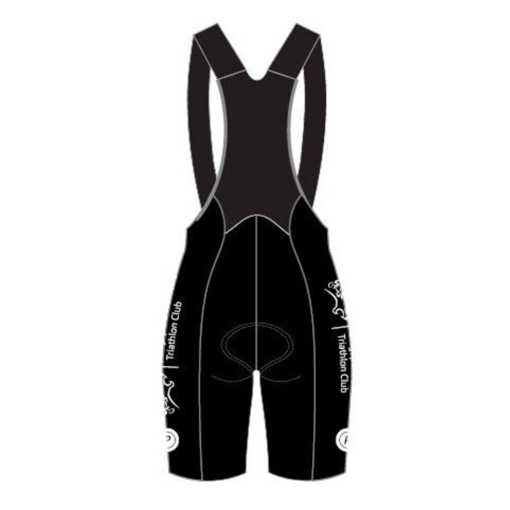 SWTC - Performance Cycling Bib Shorts