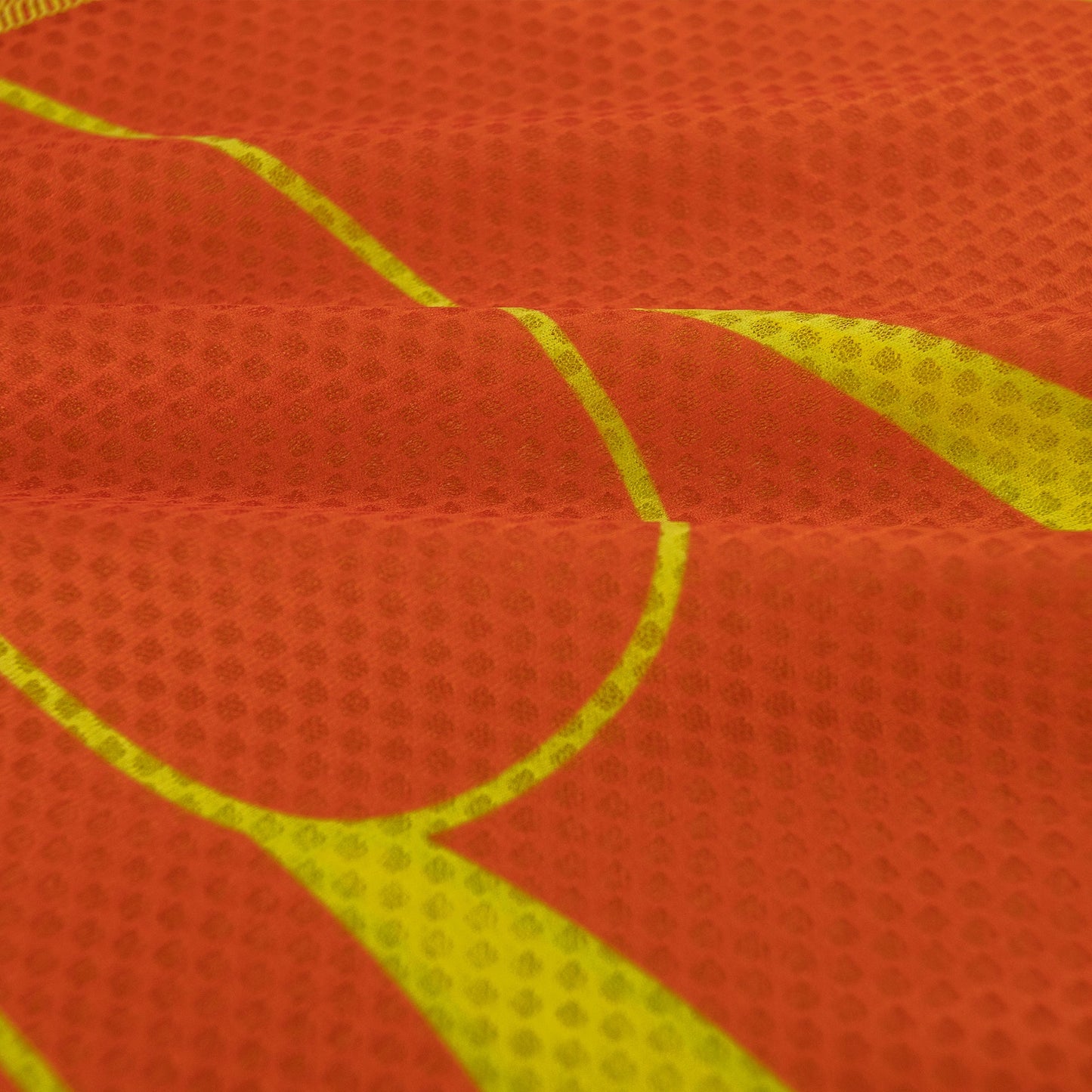 Seishin - Hypermesh PRO Running T-shirt (Sunburst)
