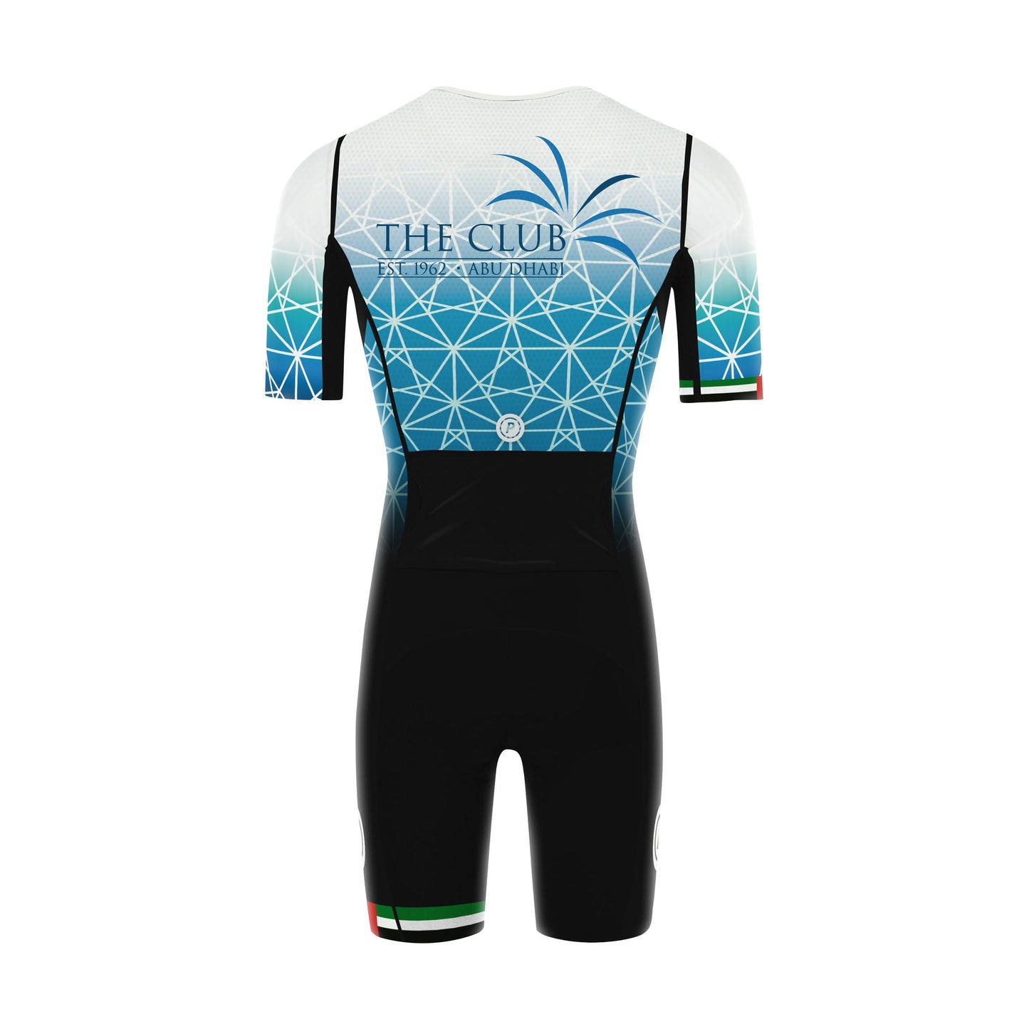 The Club - Hypermesh PRO ae Tri Suit