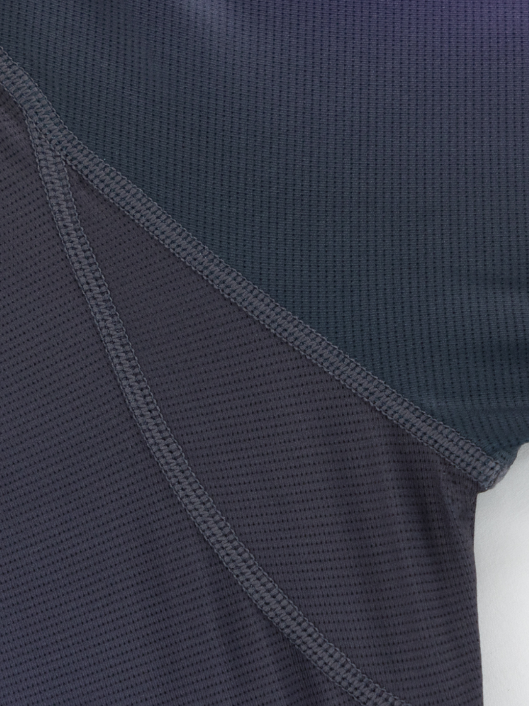 Borealis - WOMEN Hypermesh ELITE Running Long Sleeve T-Shirt (LT) (Granite)