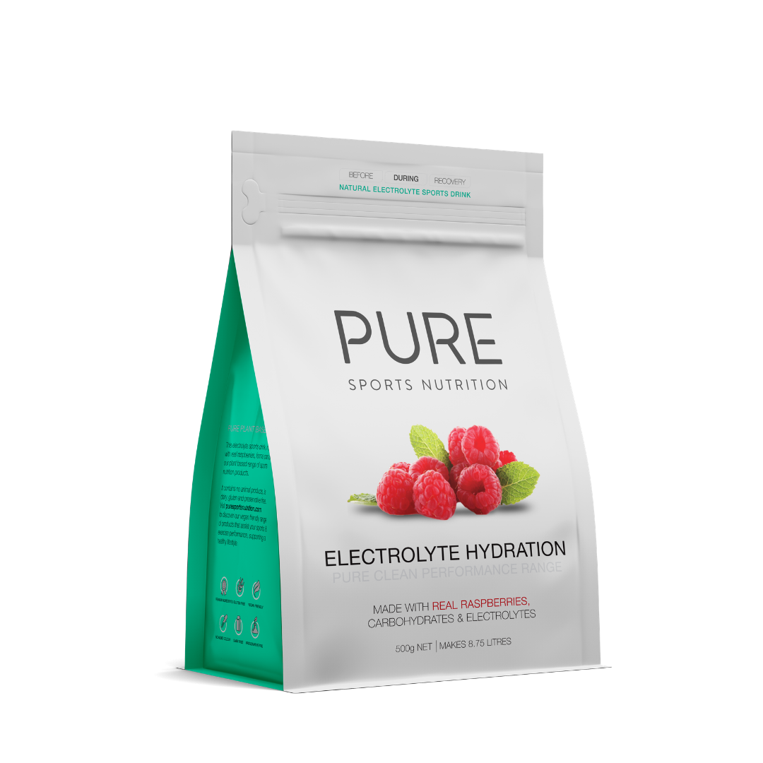 PURE - Electrolyte Hydration 500g