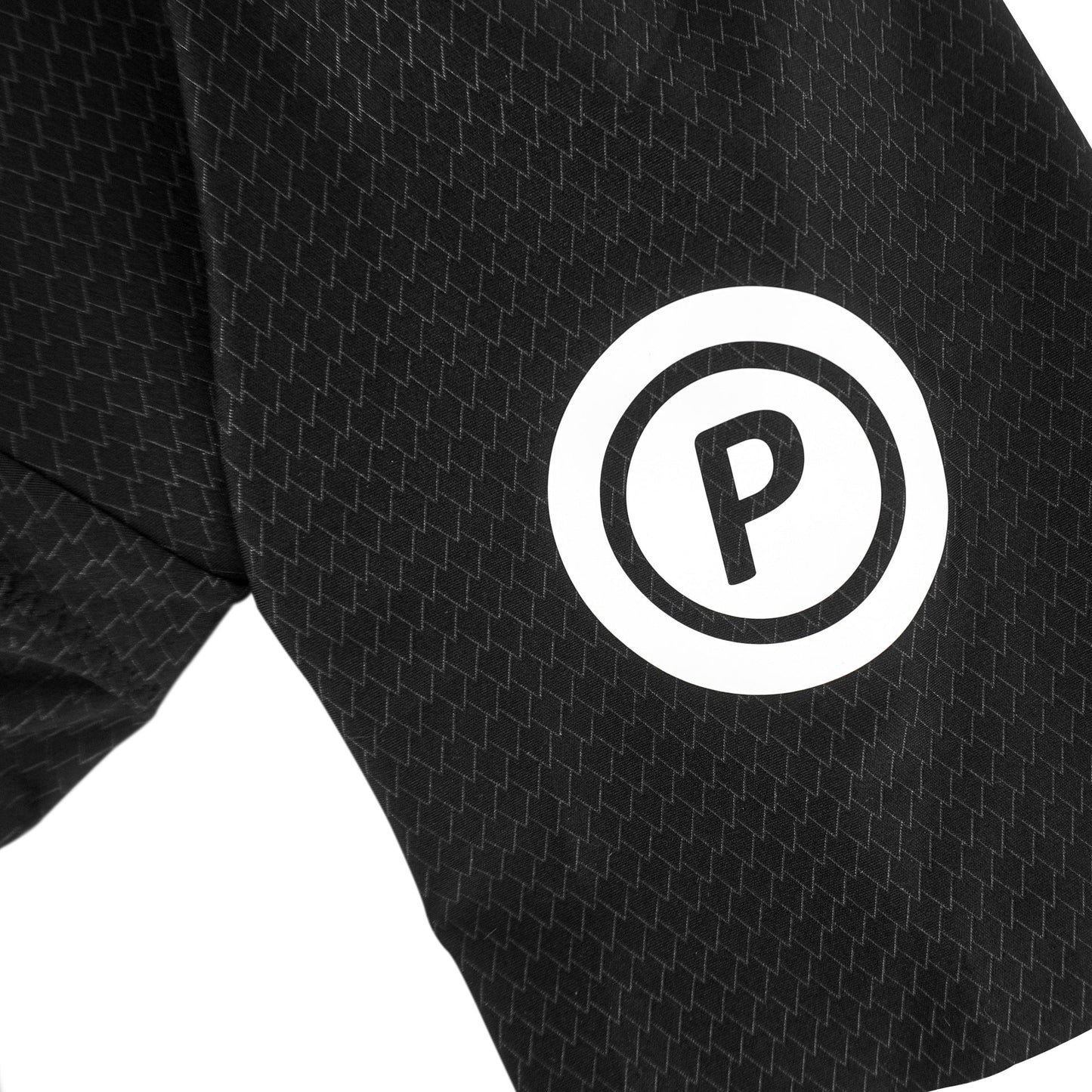 Performance Cycling Bib Shorts Unisex (Carbon)