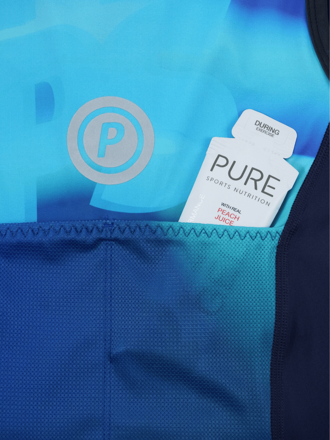 Boys Hypermesh ELITE Tri Suit