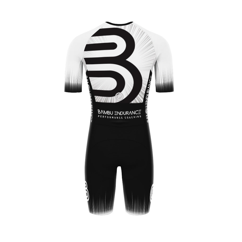 Bambu Endurance - Hypermesh™ PRO+ Tri Suit