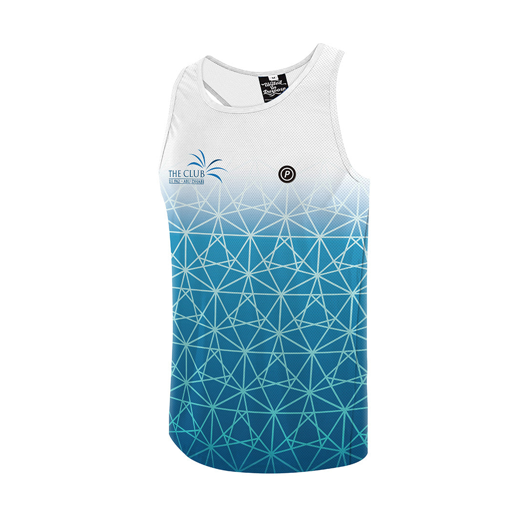 The Club - Hypermesh Pro Singlet