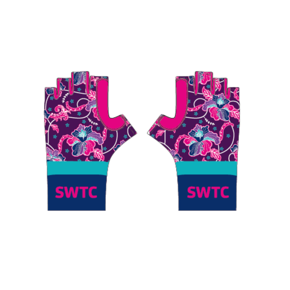 SWTC - Racing Gloves