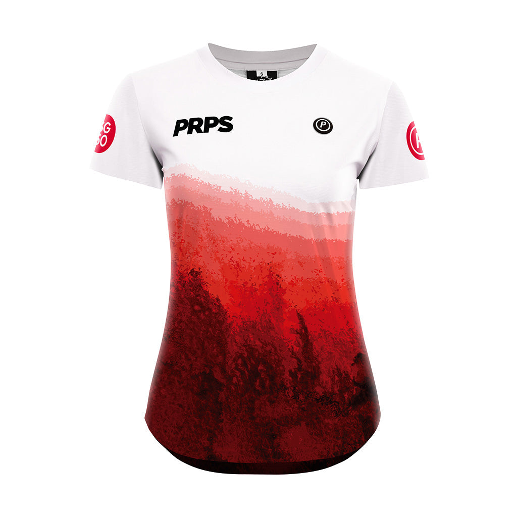 PURPOSE SG60 - WOMEN Hypermesh Elite T-Shirt