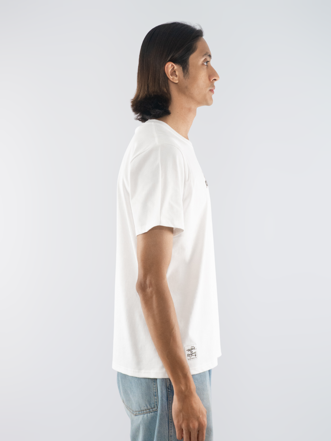 Sonoma Cotton T-Shirt Made of Purpose