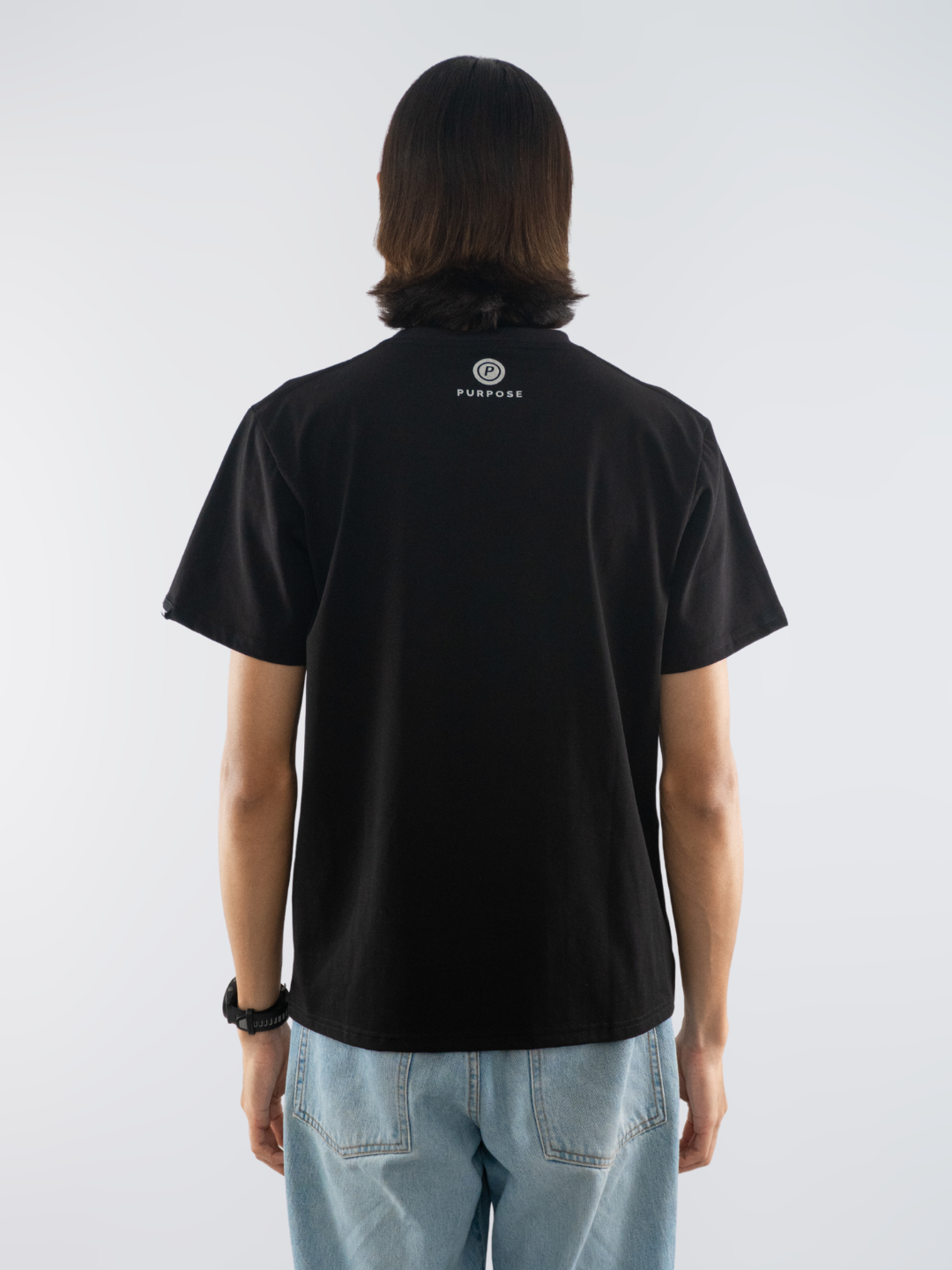 Sonoma Cotton T-Shirt Made of Purpose