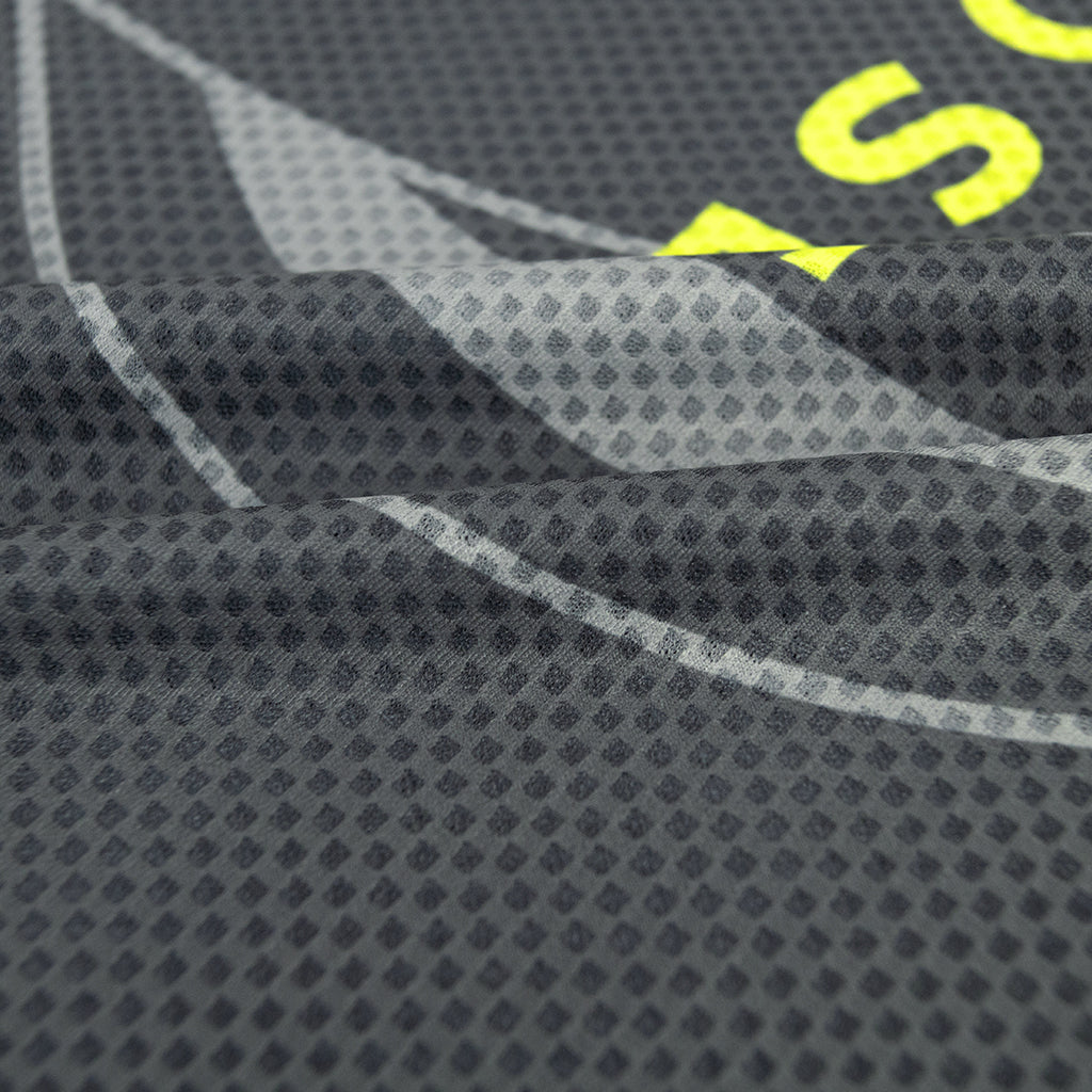 Seishin - Hypermesh PRO Running Singlet (Mountain Mist)