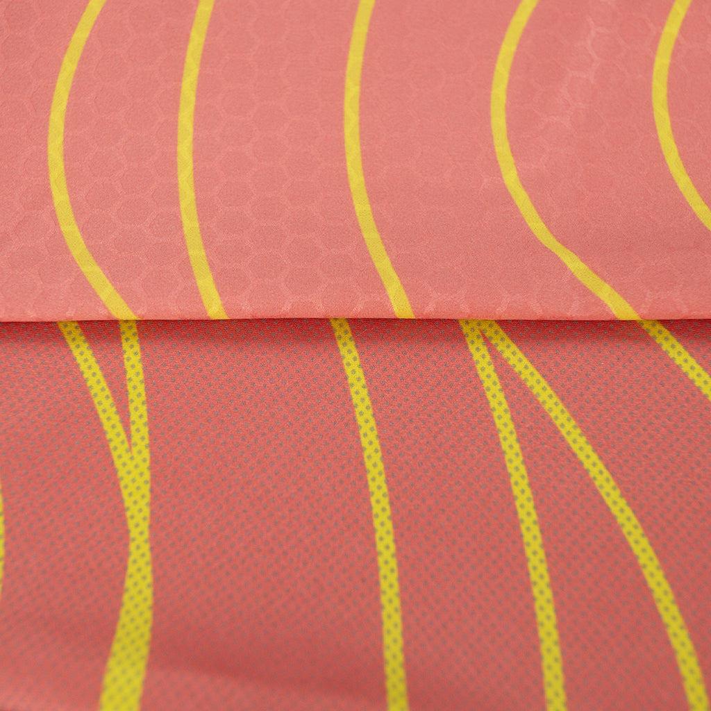 Seishin - Performance Cycling Jersey (Golden Dawn)