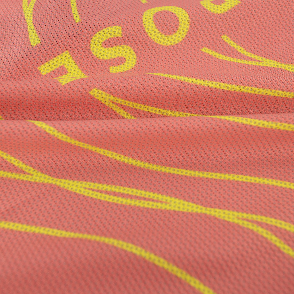 Seishin - Performance Cycling Jersey (Golden Dawn)