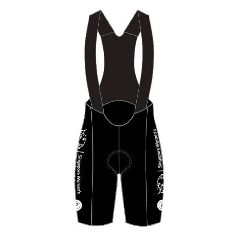 SWTC - Performance Cycling Bib Shorts