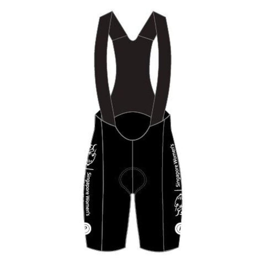 SWTC - Performance Cycling Bib Shorts