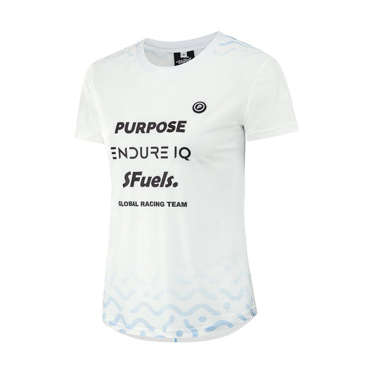 2024 Global Racing Team Hypermesh ELITE Running T-shirt (Women)