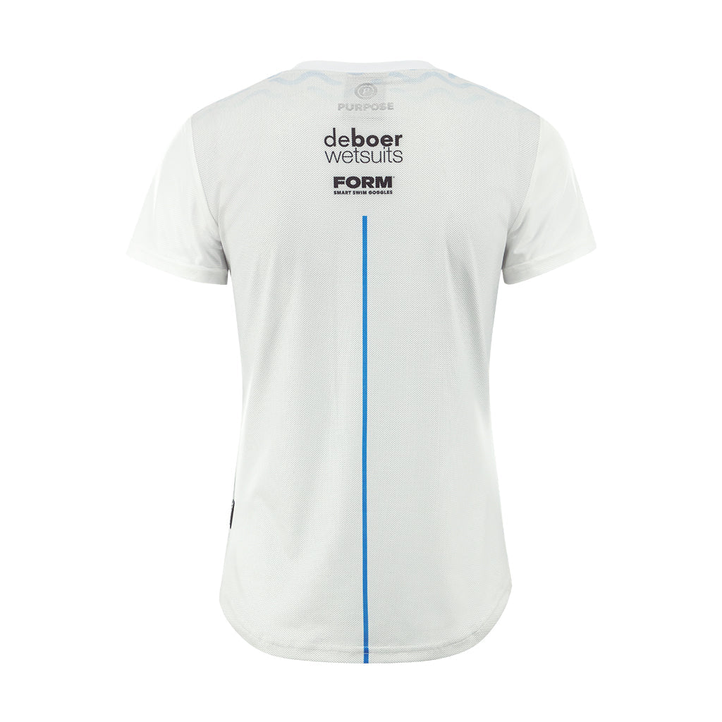 2024 Global Racing Team Hypermesh ELITE Running T-shirt (Women)