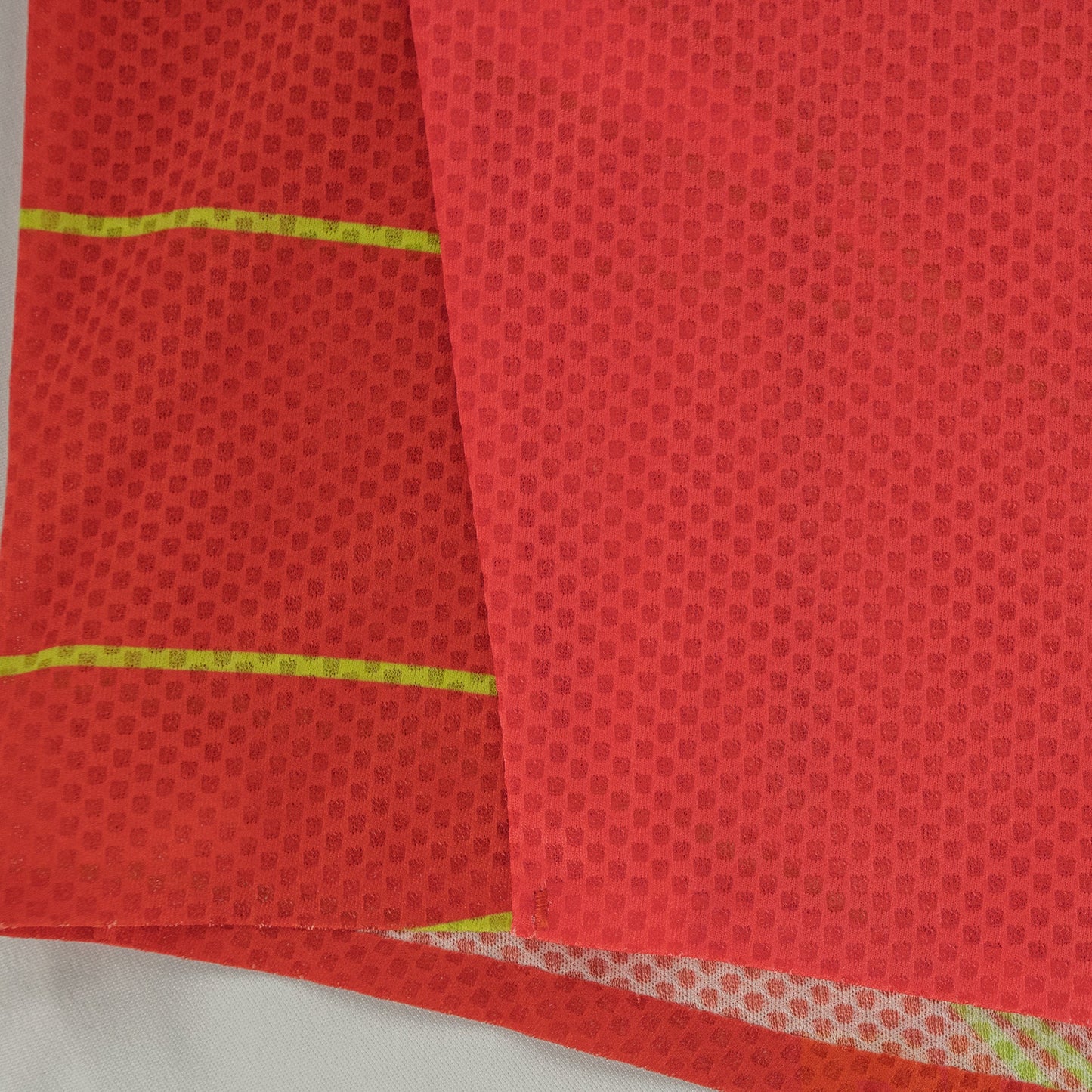 Seishin - Hypermesh PRO Running Singlet (Golden Dawn)