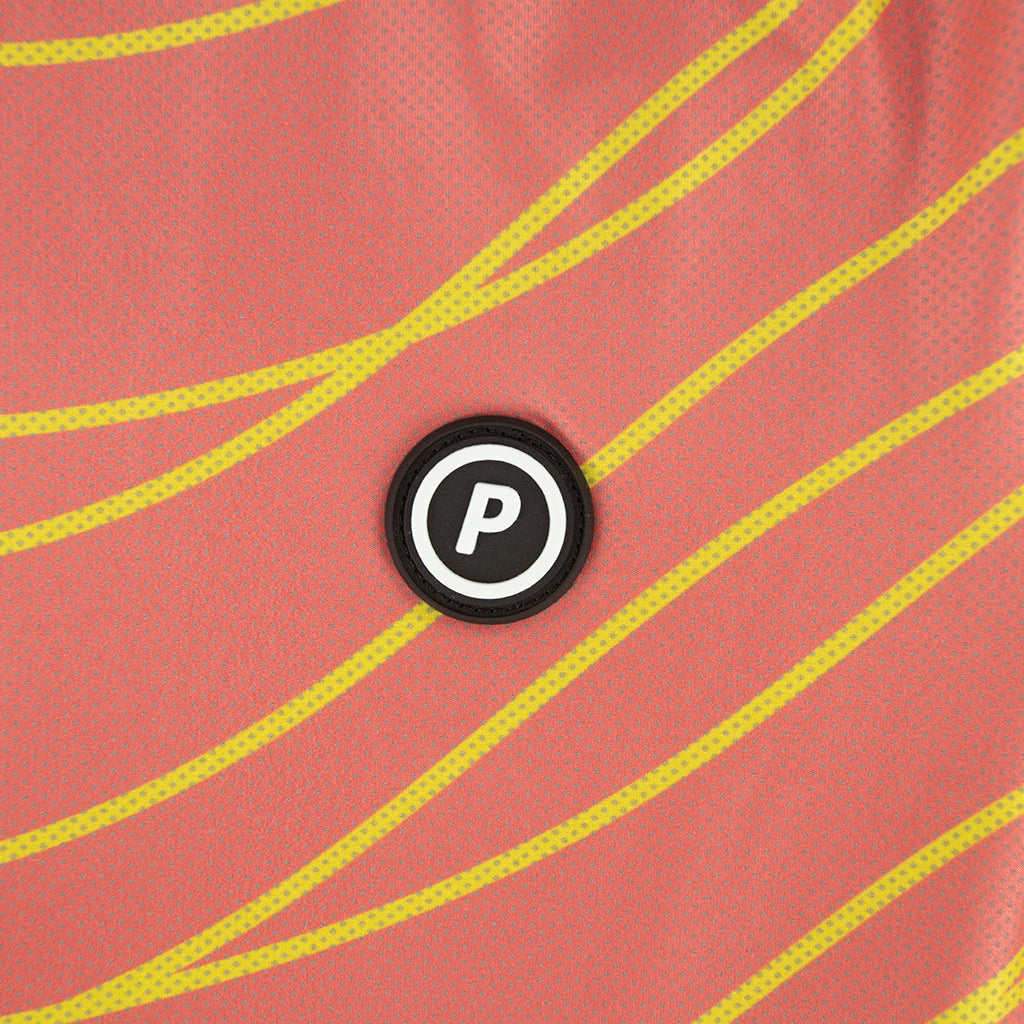 Seishin - Performance Cycling Jersey (Golden Dawn)