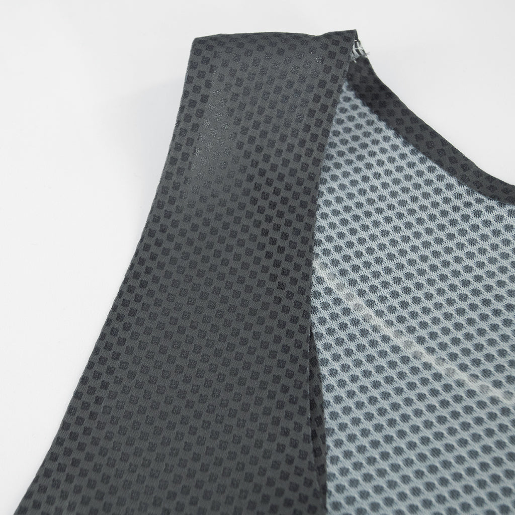 Seishin - Hypermesh PRO Running Singlet (Mountain Mist)