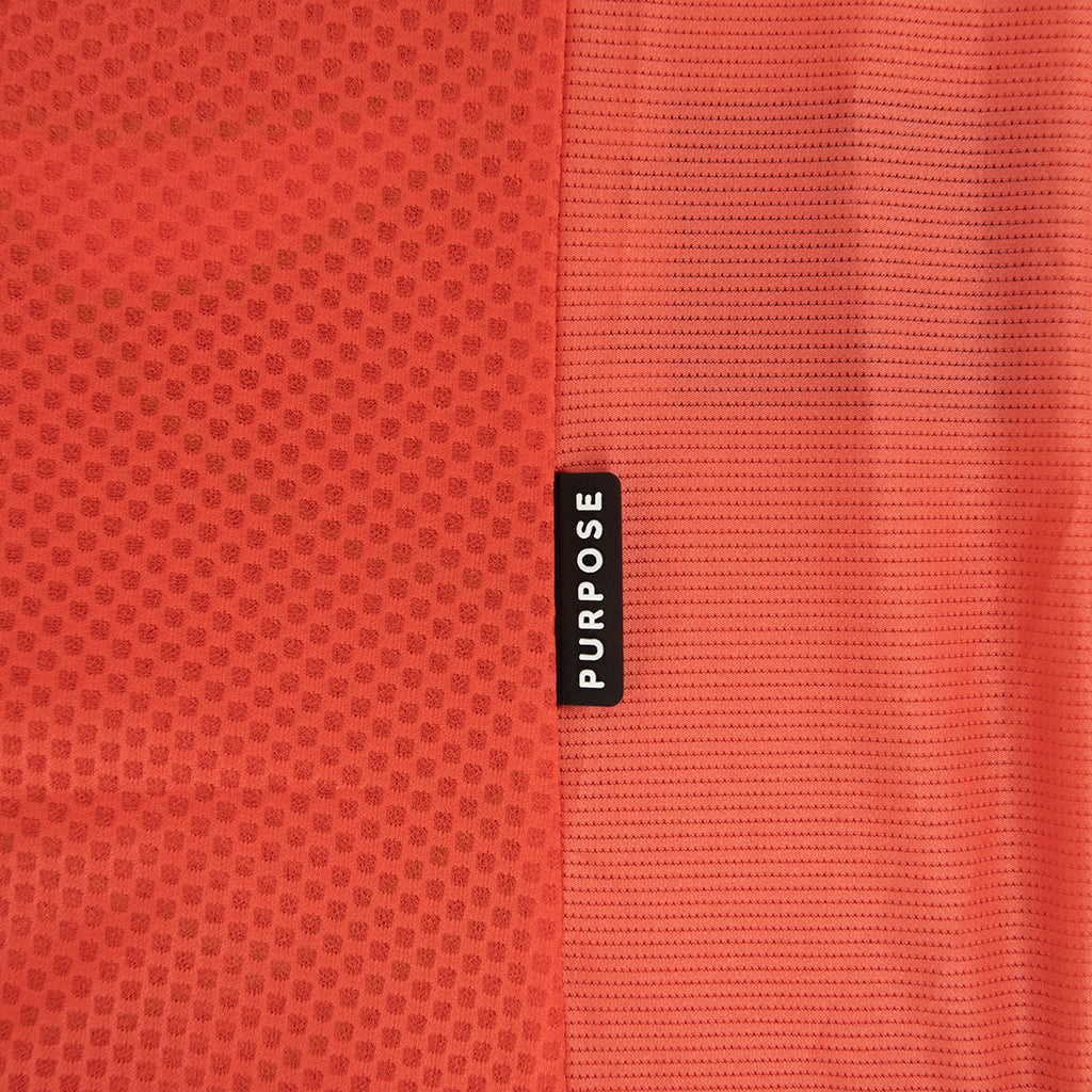 Seishin - WOMEN Hypermesh PRO Running Singlet (Golden Dawn)