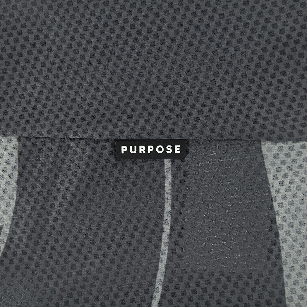 Seishin - Hypermesh PRO Running Singlet (Mountain Mist)
