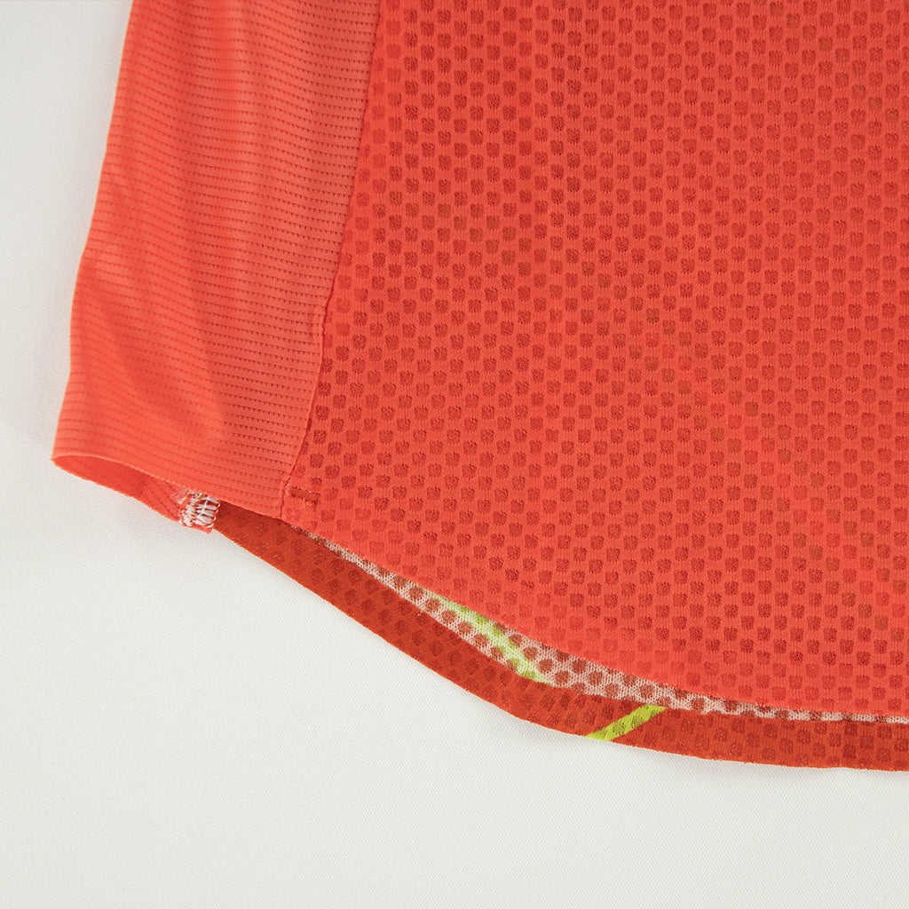 Seishin - WOMEN Hypermesh PRO Running Singlet (Golden Dawn)
