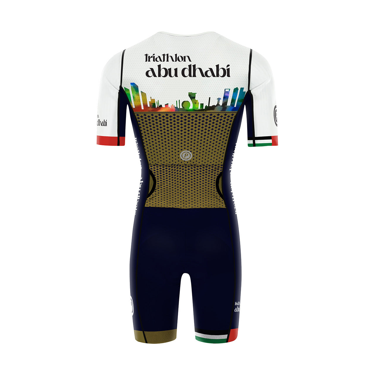 2025 Tri Abu Dhabi - Hypermesh PRO ae Tri Suit