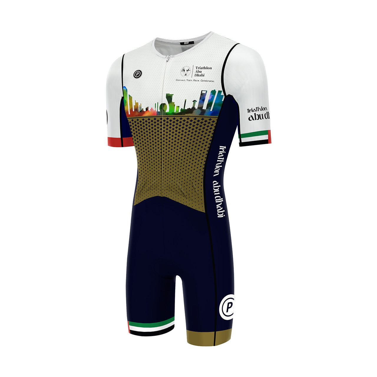 2025 Tri Abu Dhabi - Hypermesh PRO ae Tri Suit