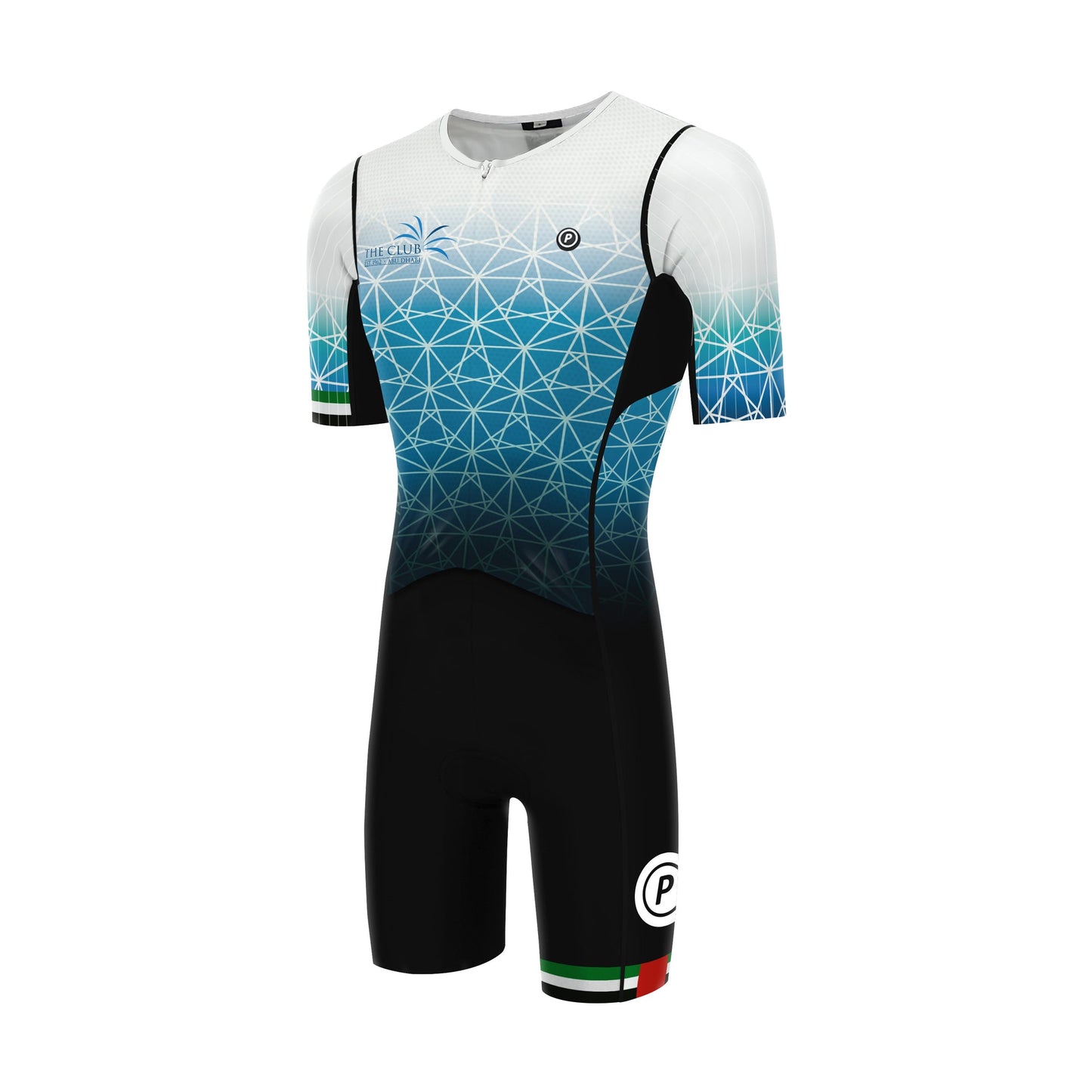 The Club - Hypermesh PRO ae Tri Suit