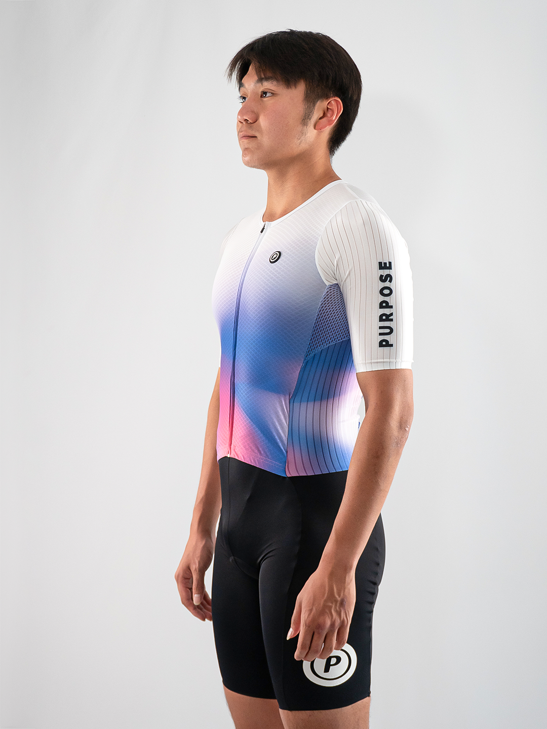 Borealis - Hypermesh PRO+ ae Tri Suit (Sapphire)