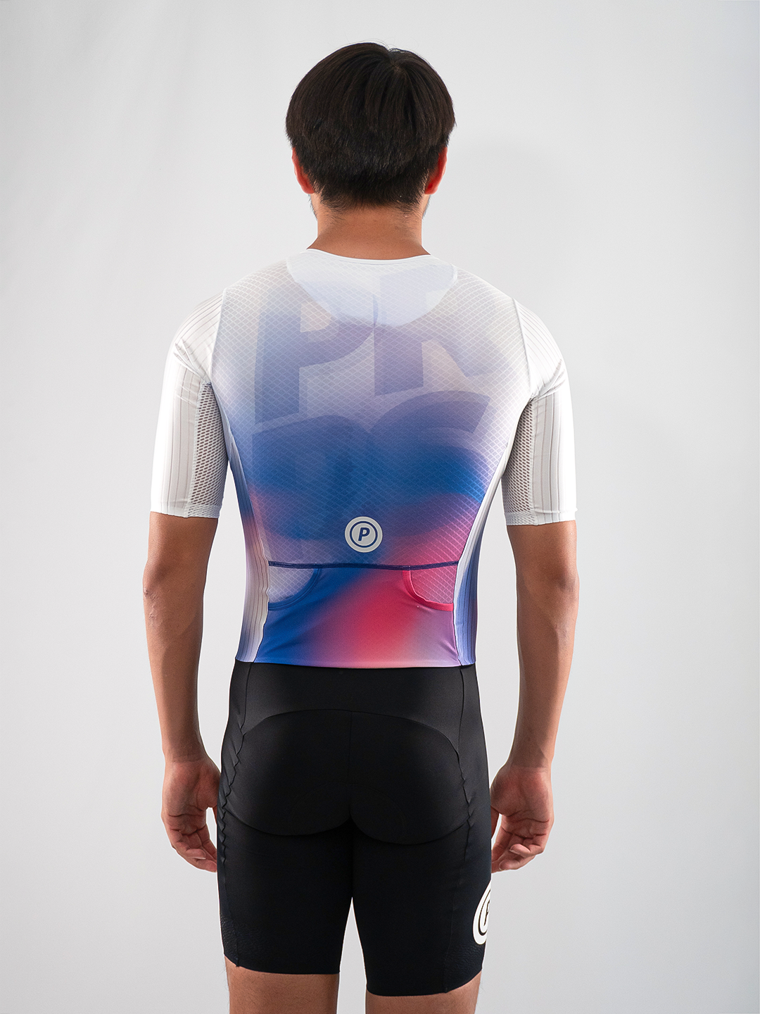 Borealis - Hypermesh PRO+ ae Tri Suit (Sapphire)