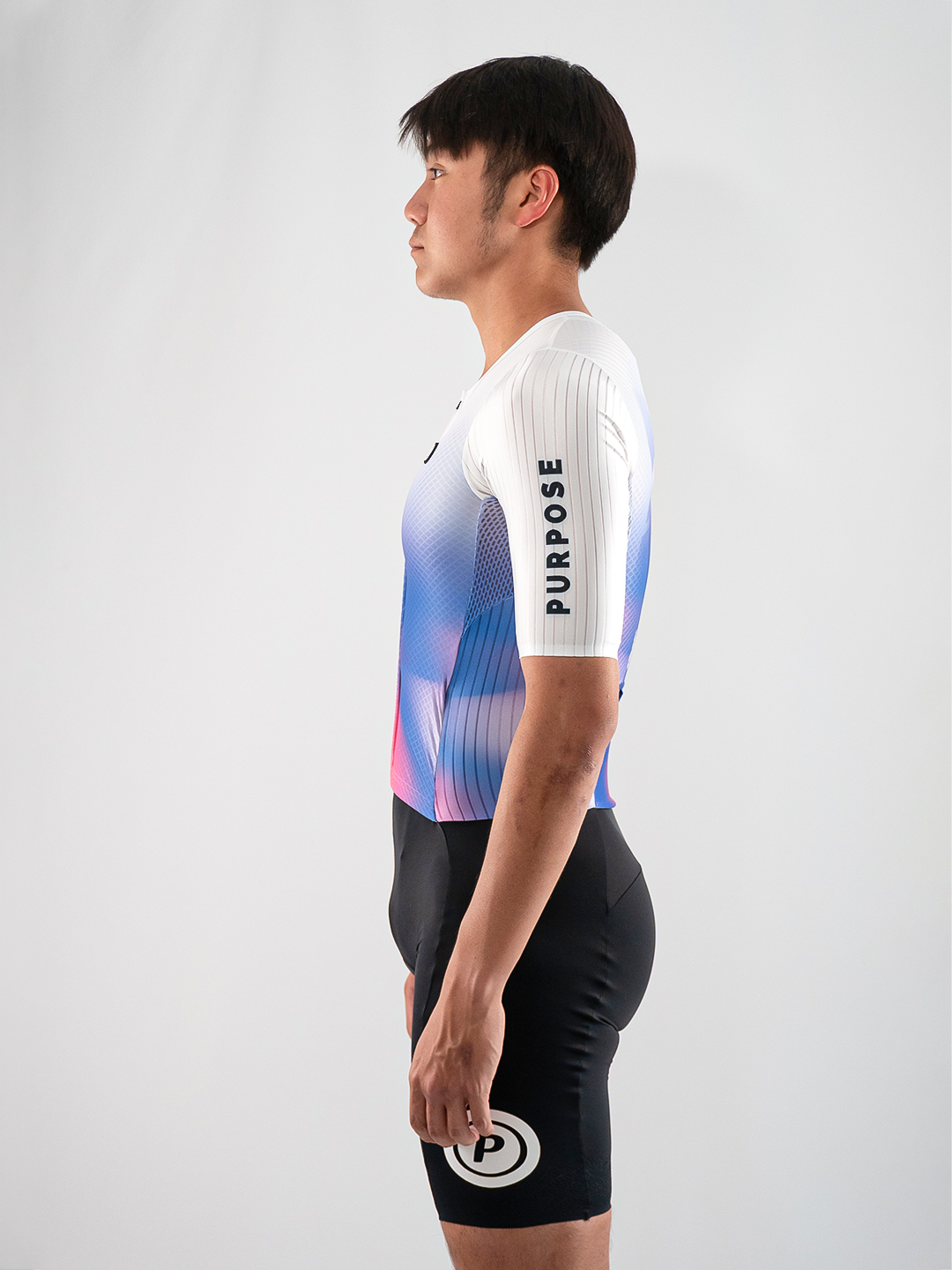 Borealis - Hypermesh PRO+ ae Tri Suit (Sapphire)