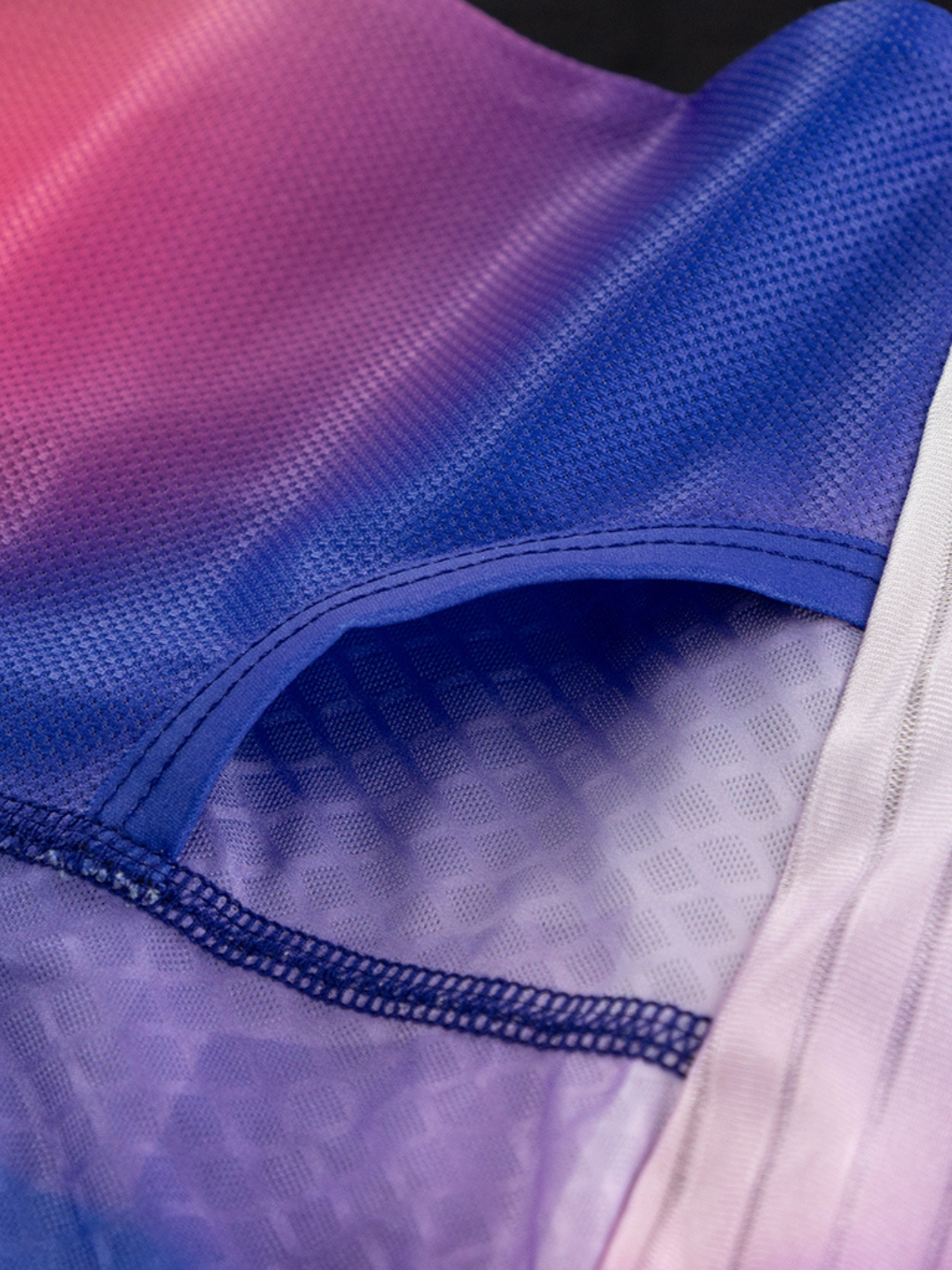 Borealis - Hypermesh PRO+ ae Tri Suit (Sapphire)