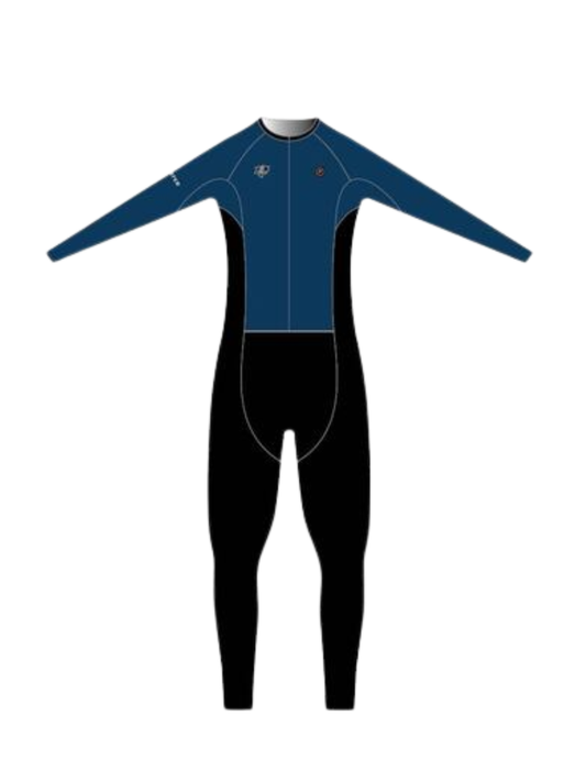 [CBP] TRIFORCE - WOMEN Hypermesh ELITE Tri Suit (Full-Length, Long Sleeve)