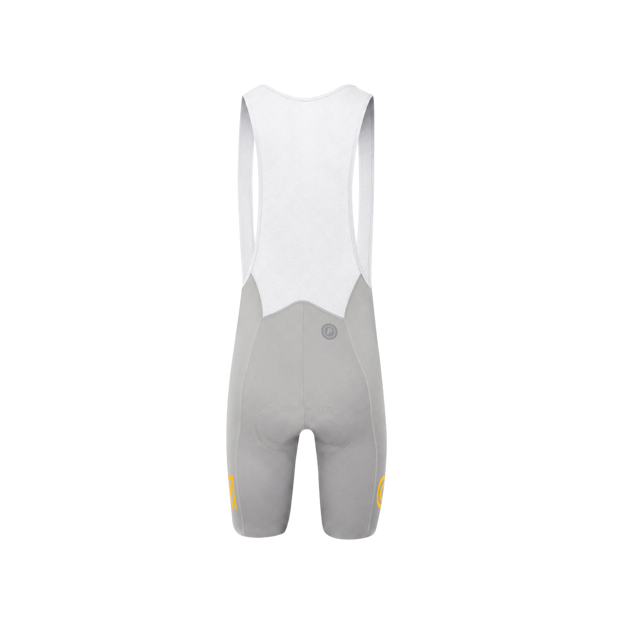 [CBP] APS - Performance V4 Cycling Bib Shorts (White Strap)
