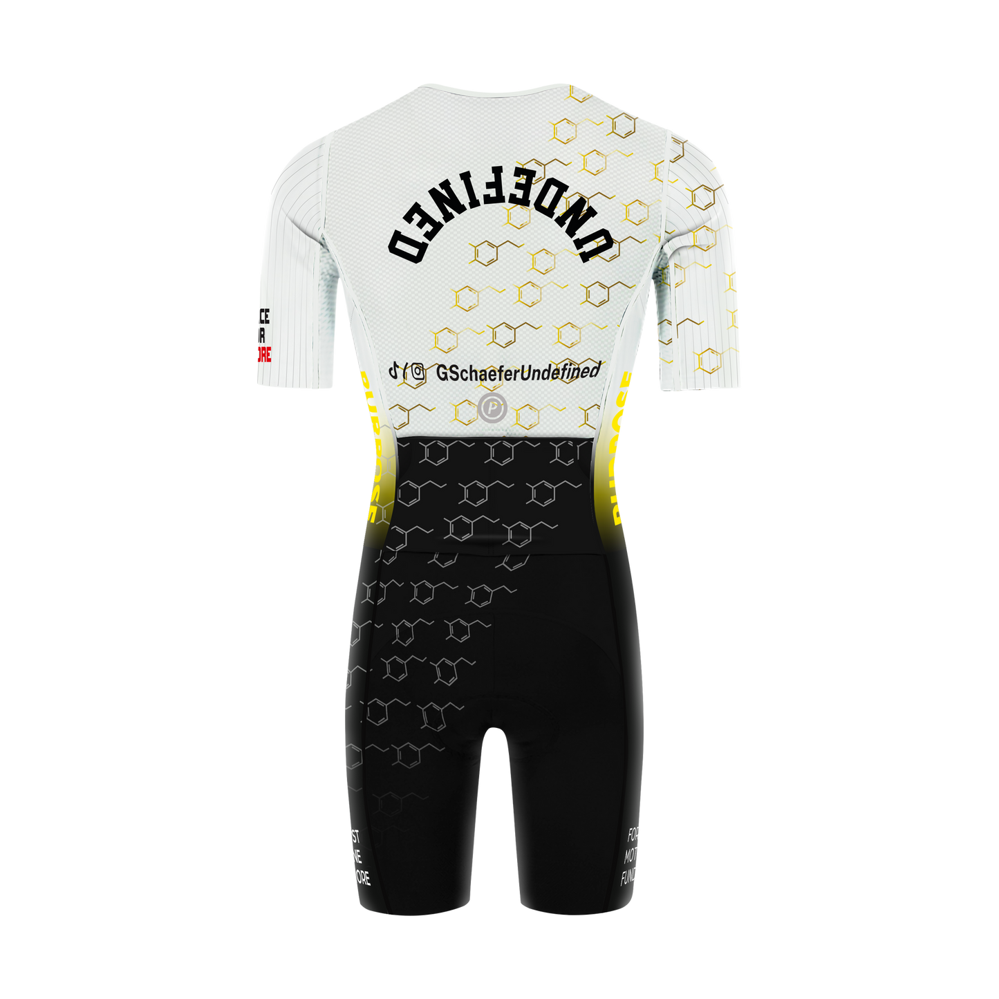 [CBP] UNDEFINED - Hypermesh™ PRO+ AE Tri Suit