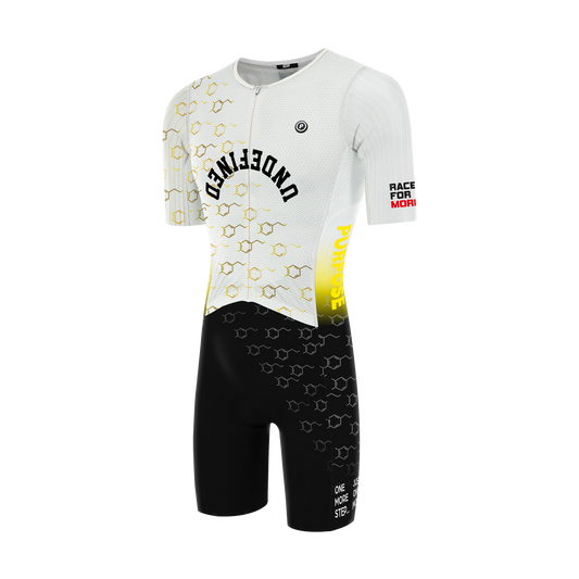 [CBP] UNDEFINED - WOMEN Hypermesh™ PRO+ AE Tri Suit