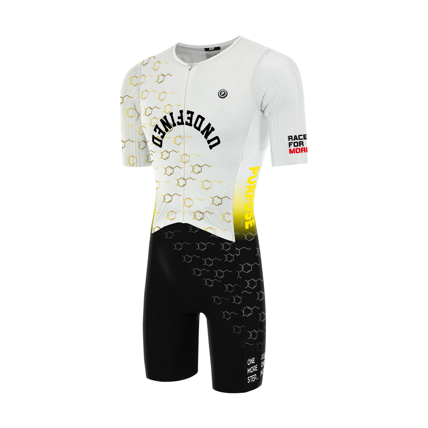 [CBP] UNDEFINED - Hypermesh™ PRO+ AE Tri Suit