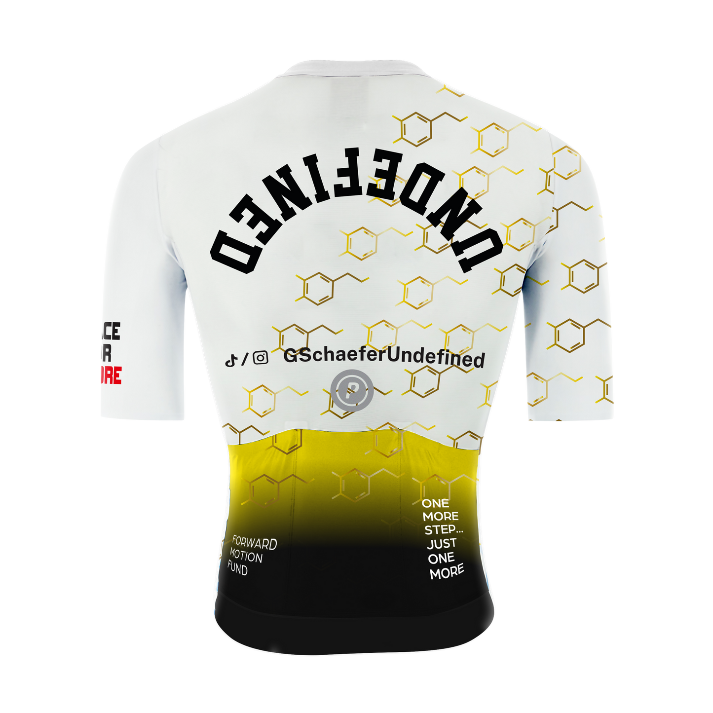 [CBP] UNDEFINED - Performance Cycling Jersey