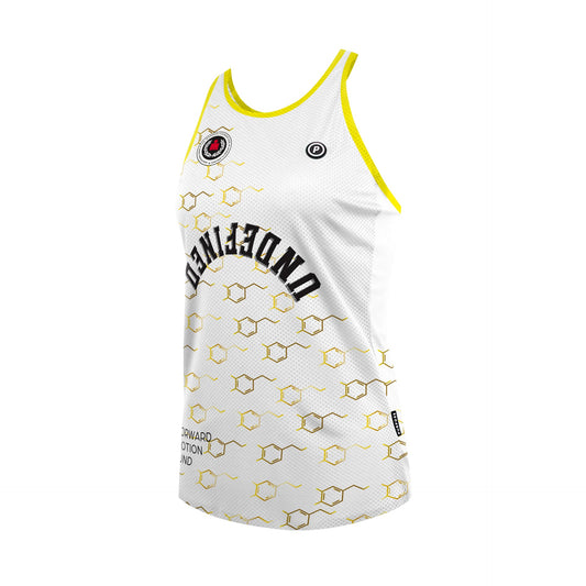 [CBP] UNDEFINED - WOMEN Hypermesh™ PRO+ Singlet
