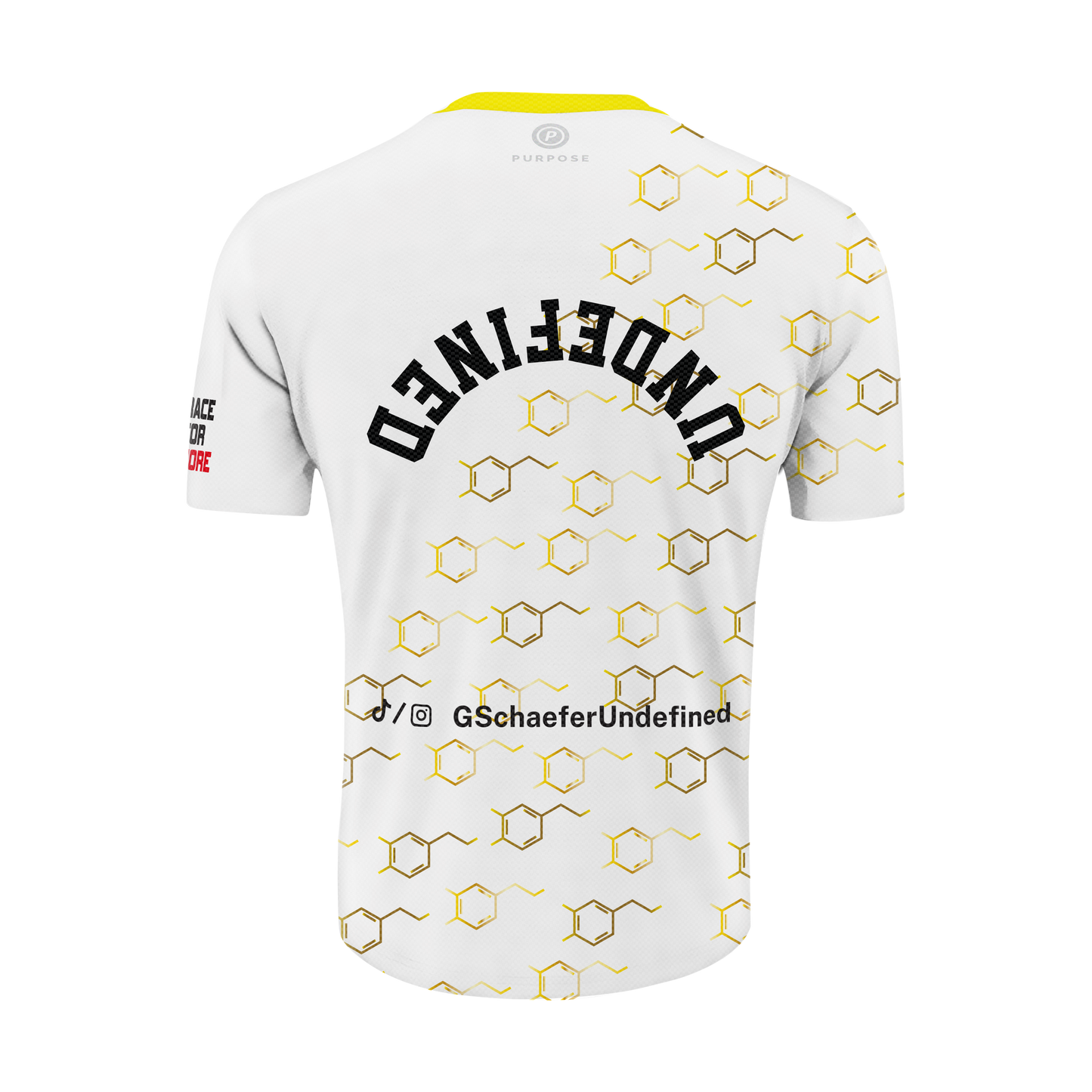 [CBP] UNDEFINED - Hypermesh™ ELITE T-Shirt