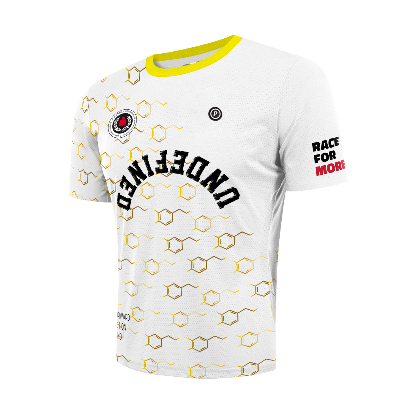 [CBP] UNDEFINED - Hypermesh™ ELITE T-Shirt