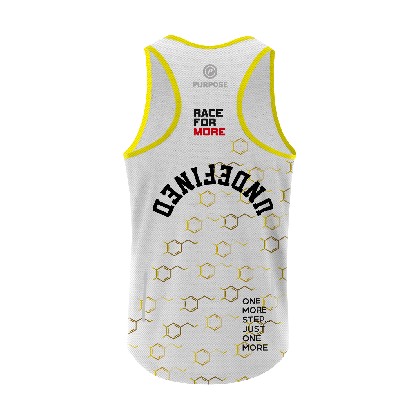 [CBP] UNDEFINED - Hypermesh™ PRO+ Singlet