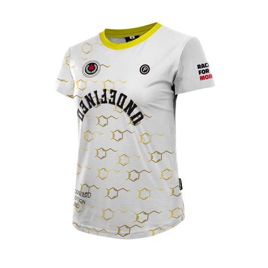 [CBP] UNDEFINED - WOMEN Hypermesh™ ELITE T-Shirt