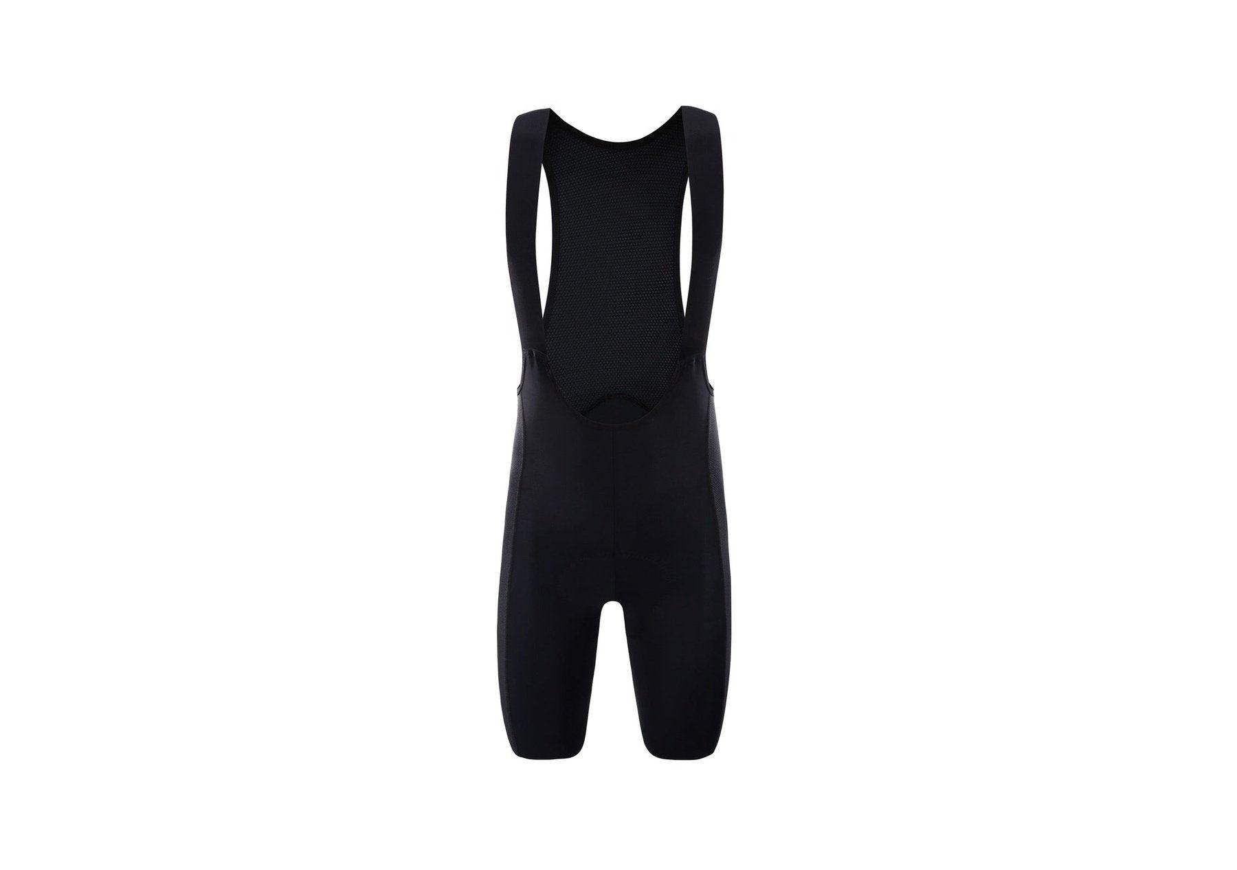 Official team PRPS Cycling Bib Shorts v3 Reflective - Purpose Performance Wear