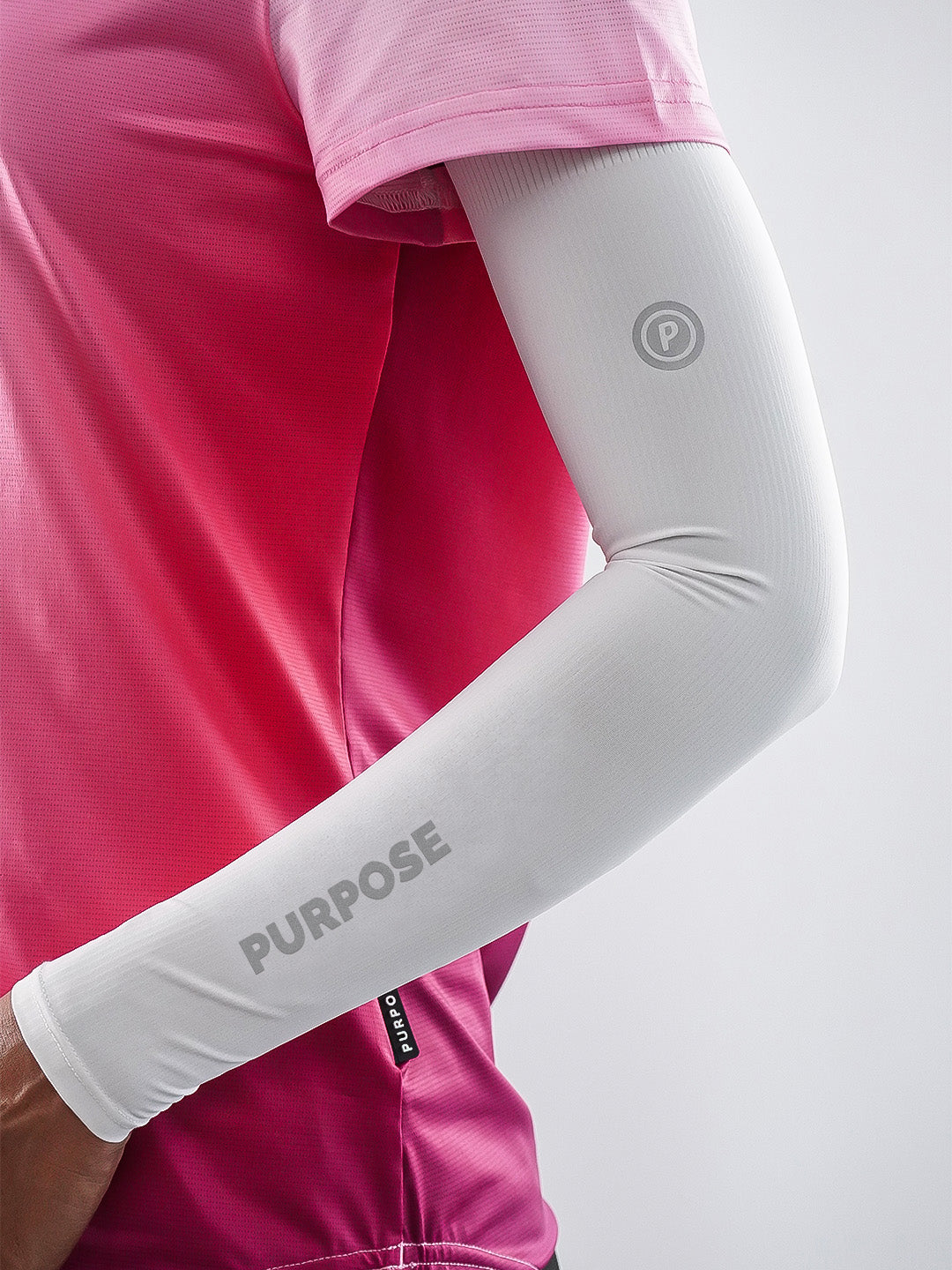 PURPOSE® - Hypermesh Performance Arm Sleeves