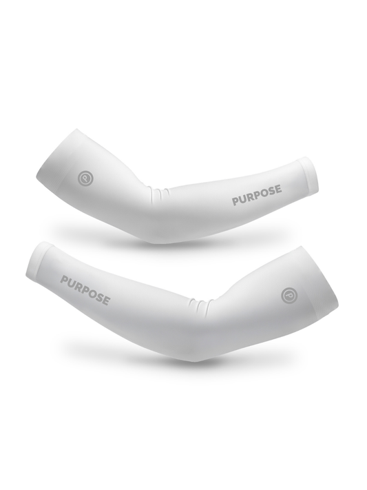 PURPOSE® - Hypermesh Performance Arm Sleeves