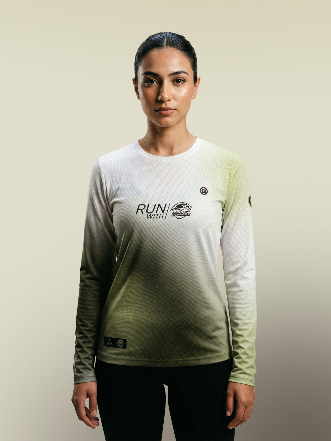 Official LIHM '25 Merch - Hypermesh ELITE Long Sleeve T-Shirt