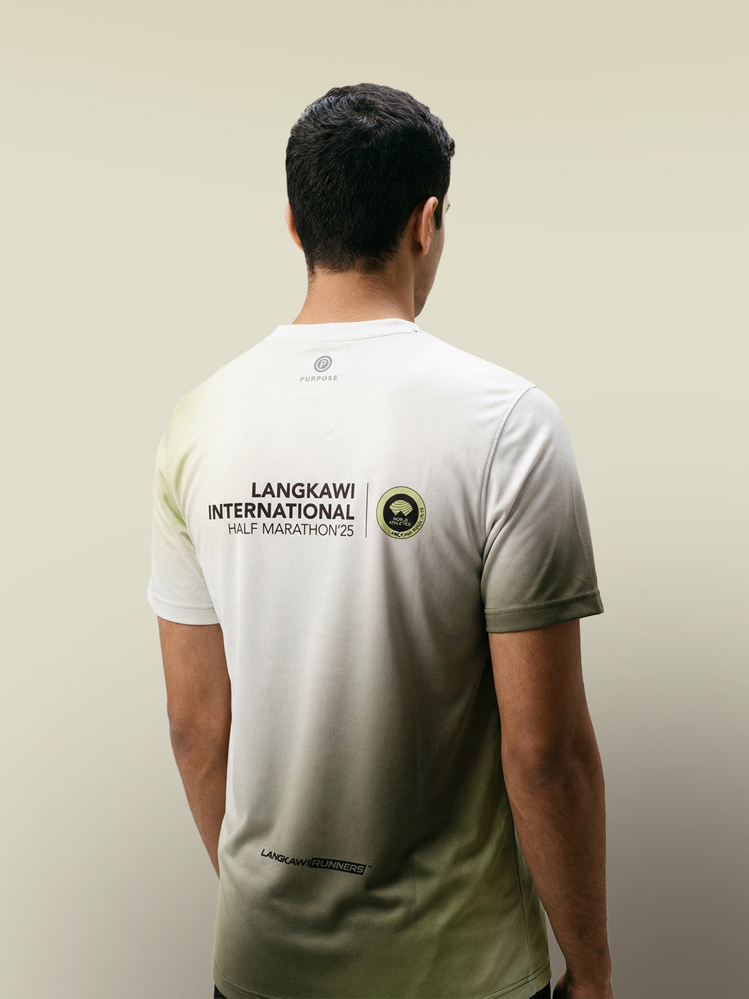 Official LIHM '25 Merch - Hypermesh ELITE T-Shirt